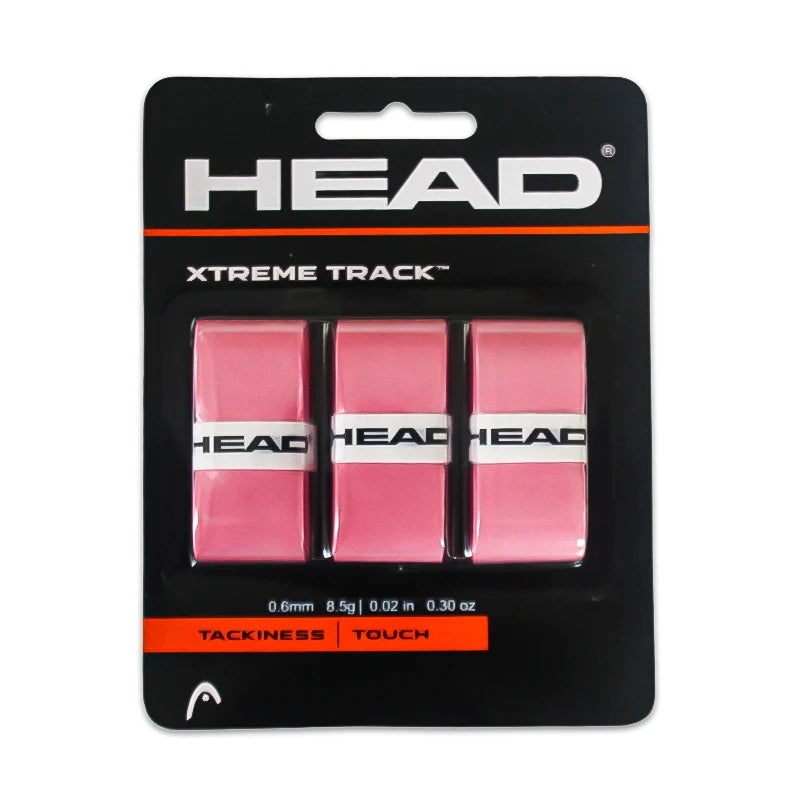 Overgrip Head Pro