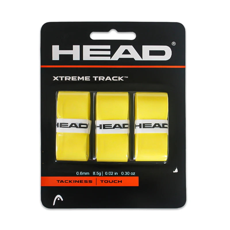Overgrip Head Pro
