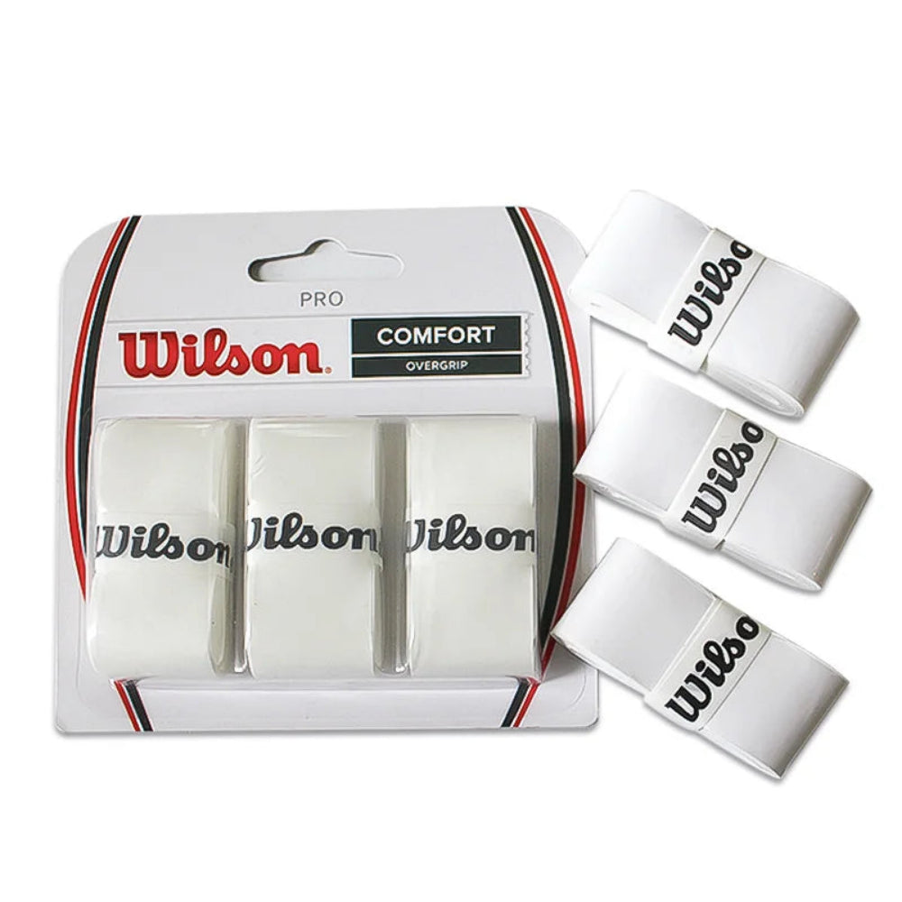 Overgrip Wilson Pro | Beach Tennis e Tênis