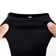 Sapatilha Beach Tennis Neoprene 3mm Antiderrapante | Conforto e Proteção