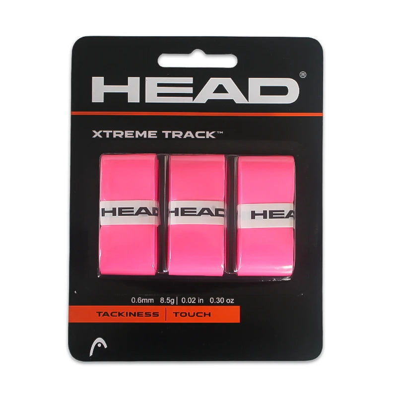 Overgrip Head Pro