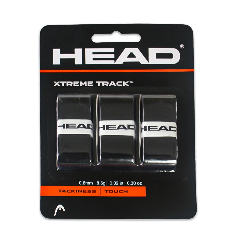 Overgrip Head Pro