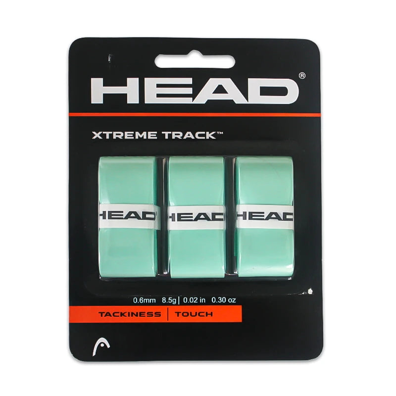 Overgrip Head Pro