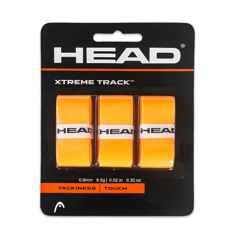 Overgrip Head Pro