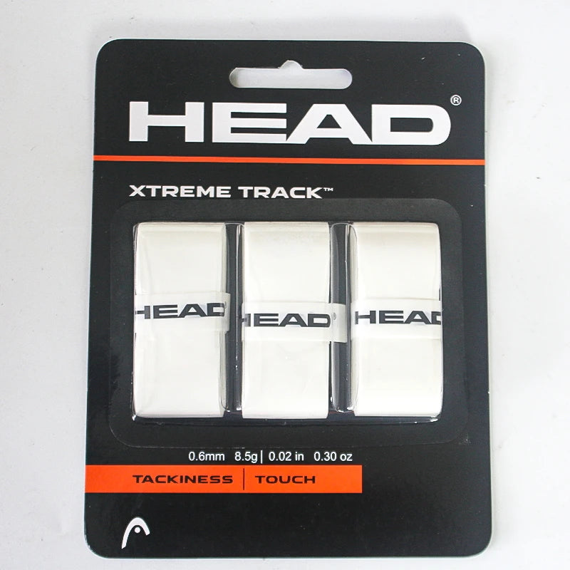 Overgrip Head Pro