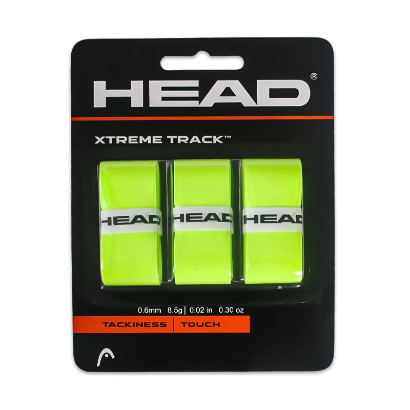 Overgrip Head Pro