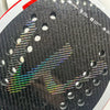 Raquete Beach Tennis Alley Pro Carbon 3K