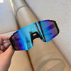 Óculos Esportivo UV400 Ciclismo e Beach Tennis