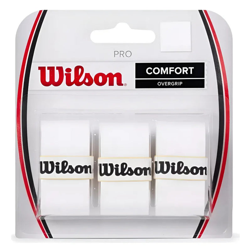 Overgrip Wilson Pro | Beach Tennis e Tênis