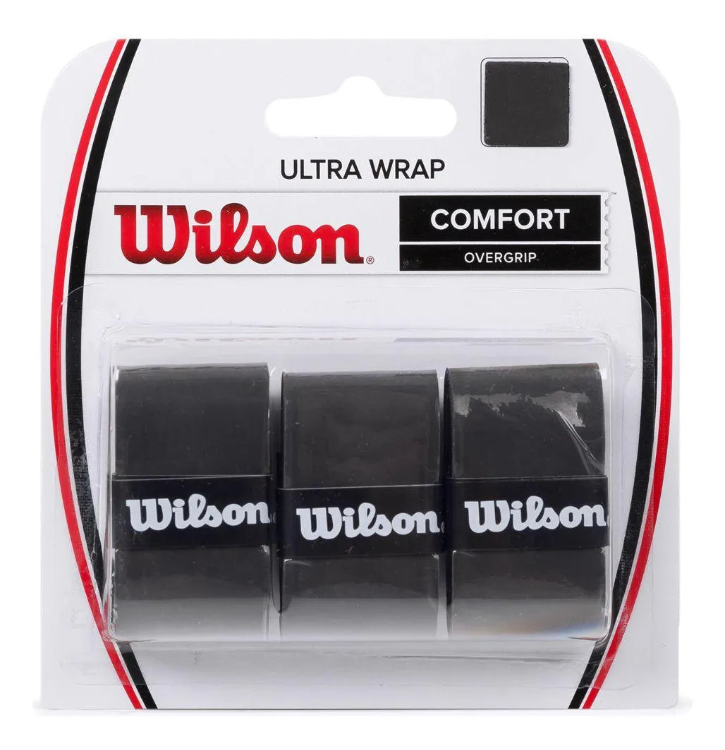 Overgrip Wilson Pro | Beach Tennis e Tênis