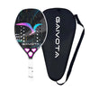 Raquete Beach Tennis Carbono 12K Profissional