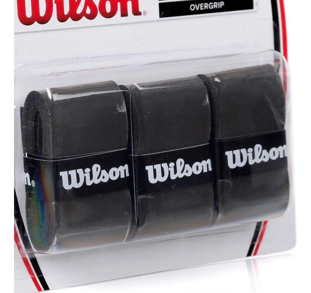 Overgrip Wilson Pro | Beach Tennis e Tênis